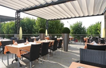 Hotel Geroldswil Swiss Quality 3*