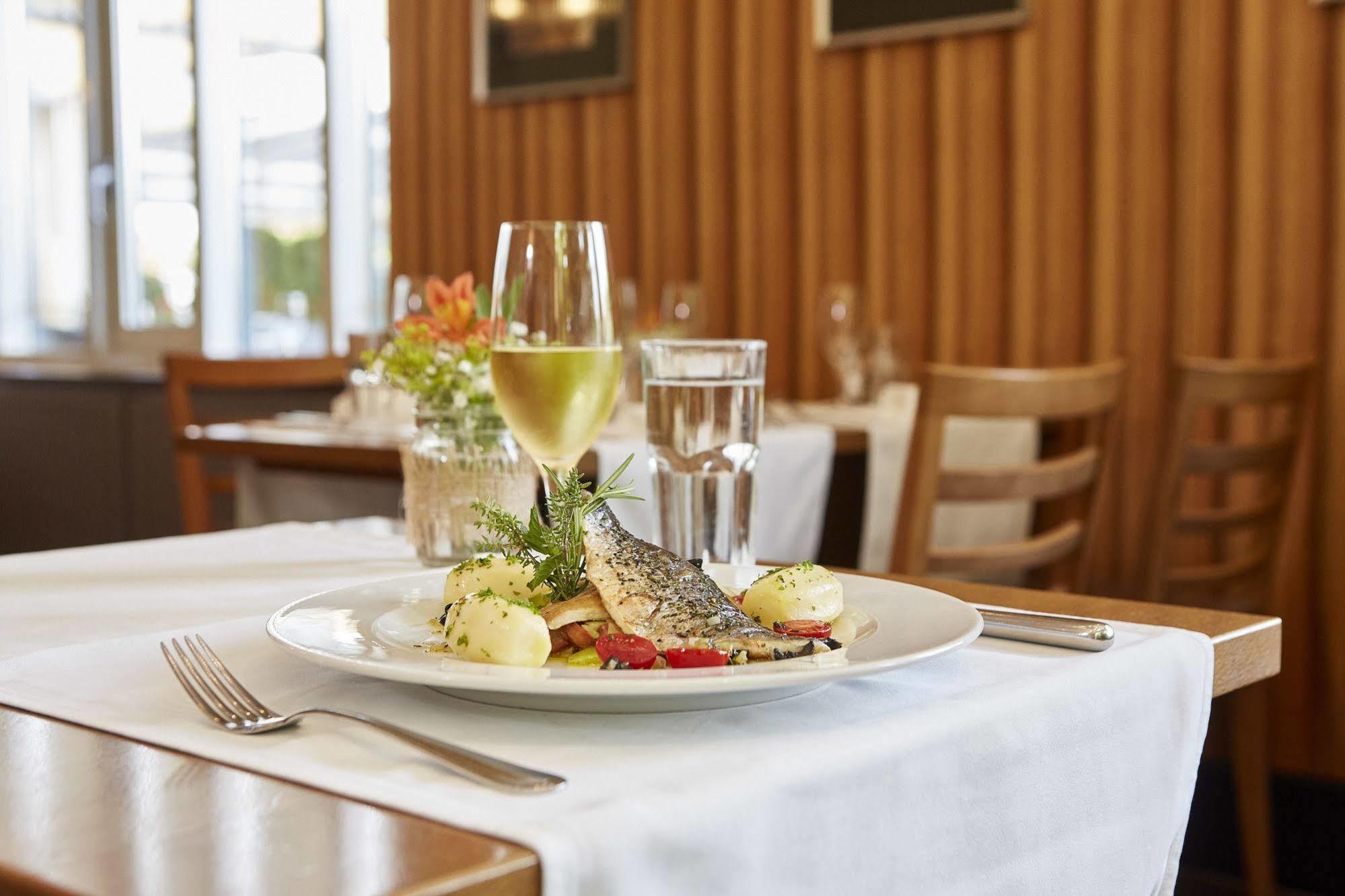 Geroldswil Swiss Quality 3*