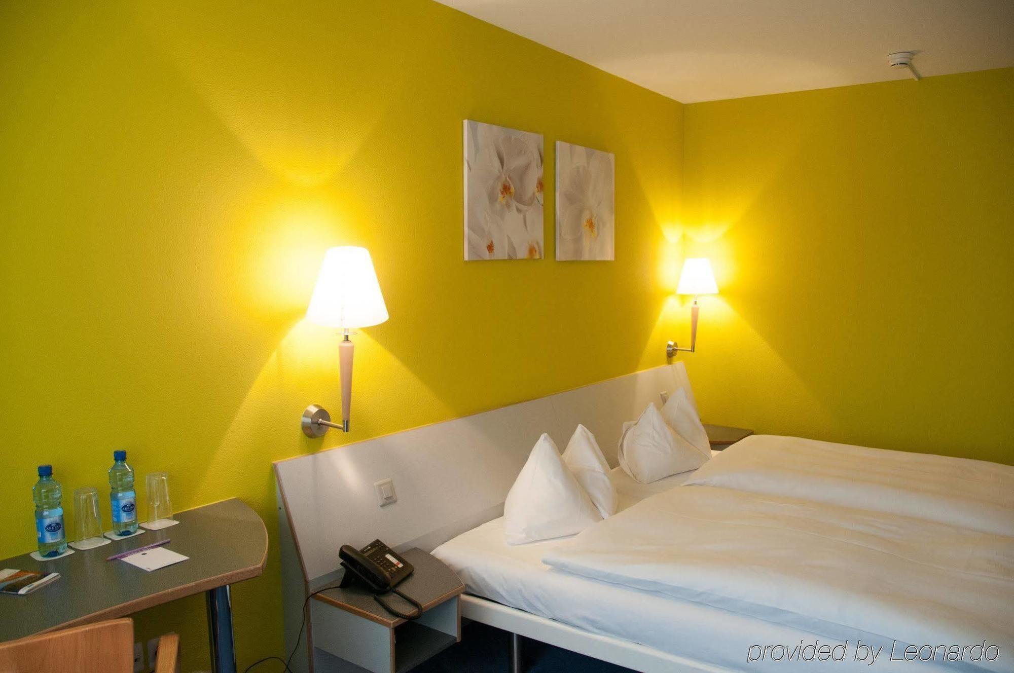 Geroldswil Swiss Quality 3*