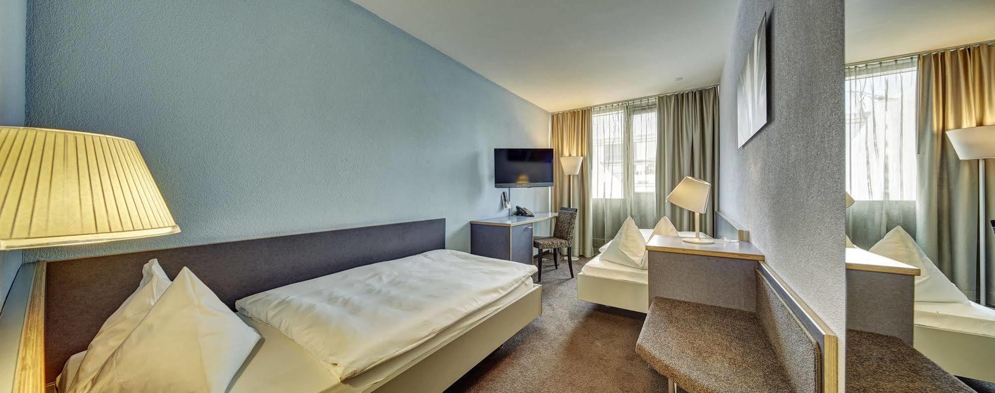 Geroldswil Swiss Quality Hotel Zurich