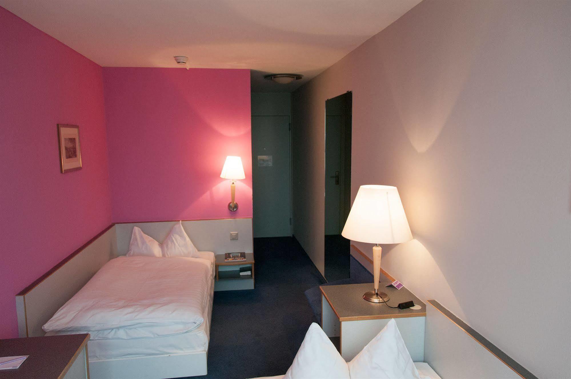 Geroldswil Swiss Quality Hotel Zurich