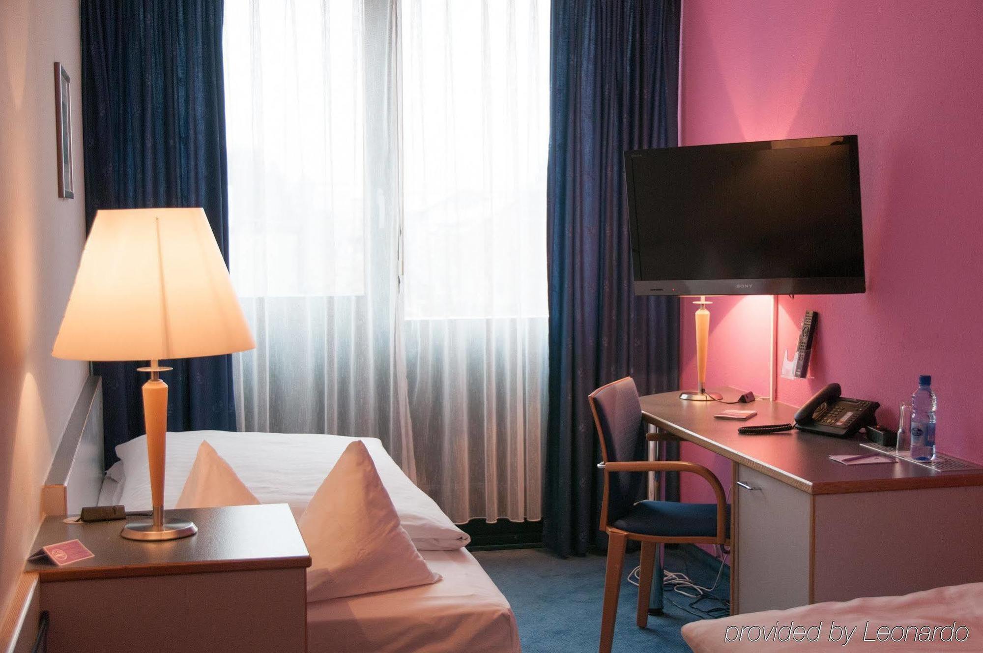 Hotel Geroldswil Swiss Quality Zurich