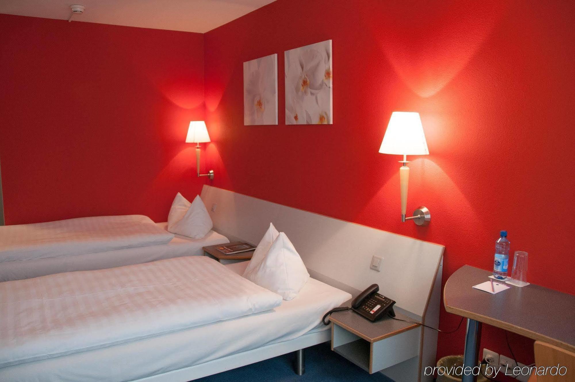 Hotel Geroldswil Swiss Quality