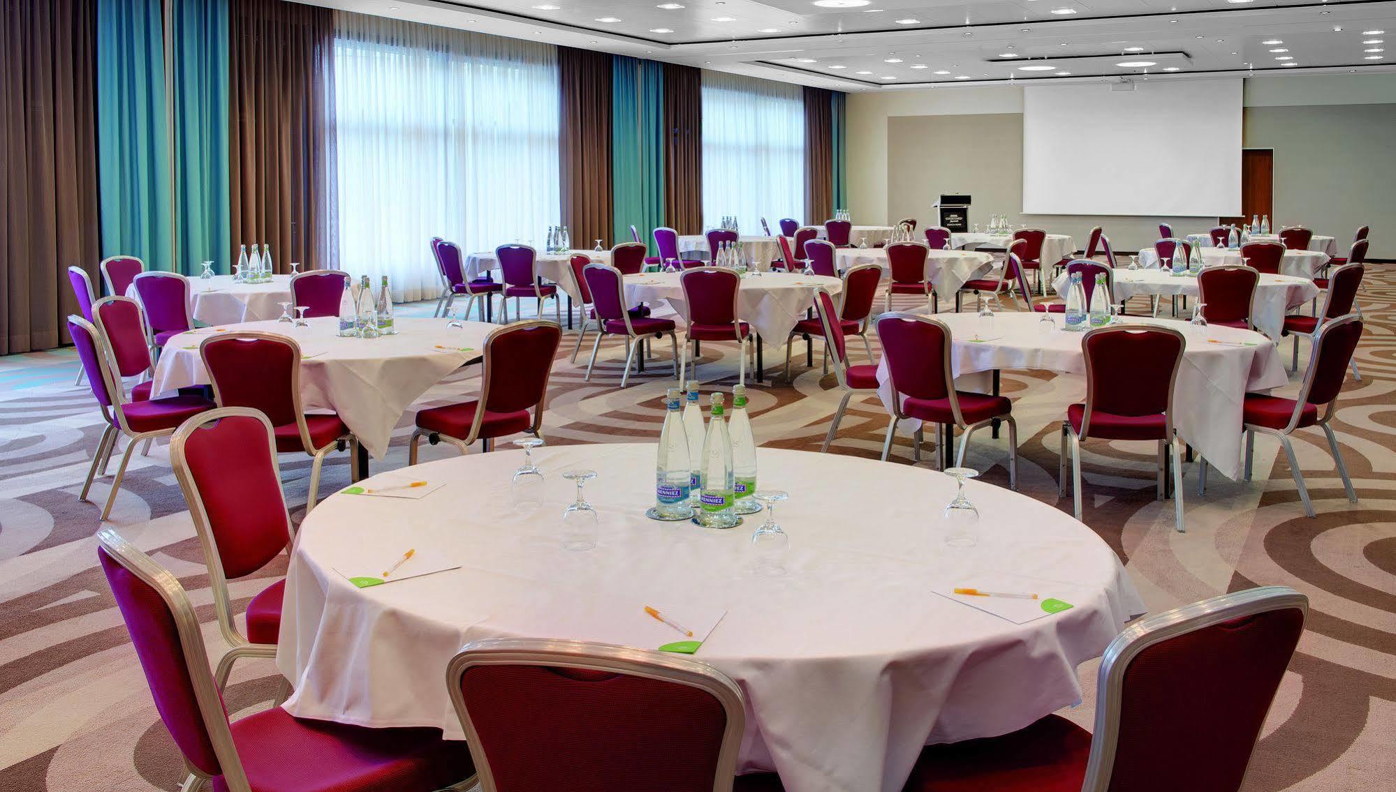 Hotel Courtyard By Marriott North 4*
