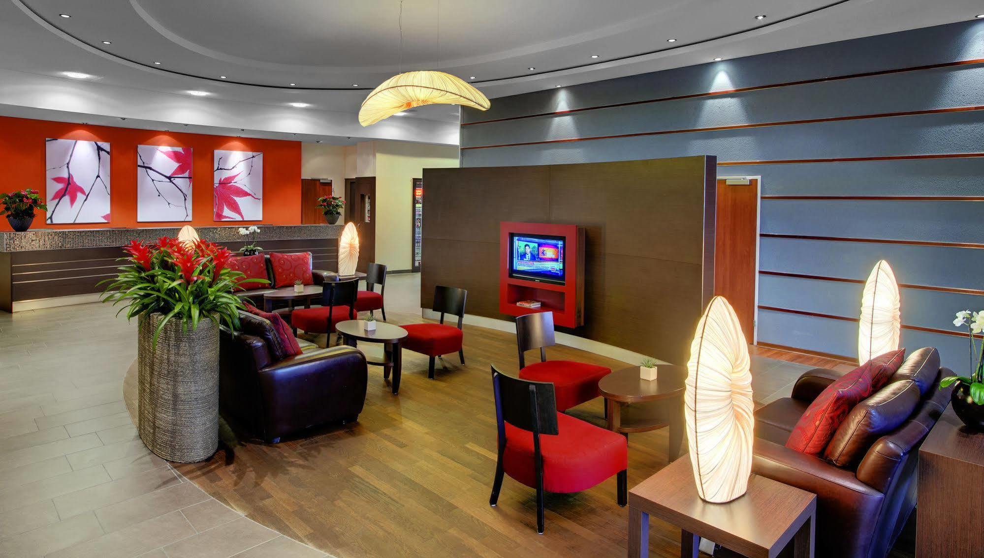 Courtyard By Marriott North 4* Zurique