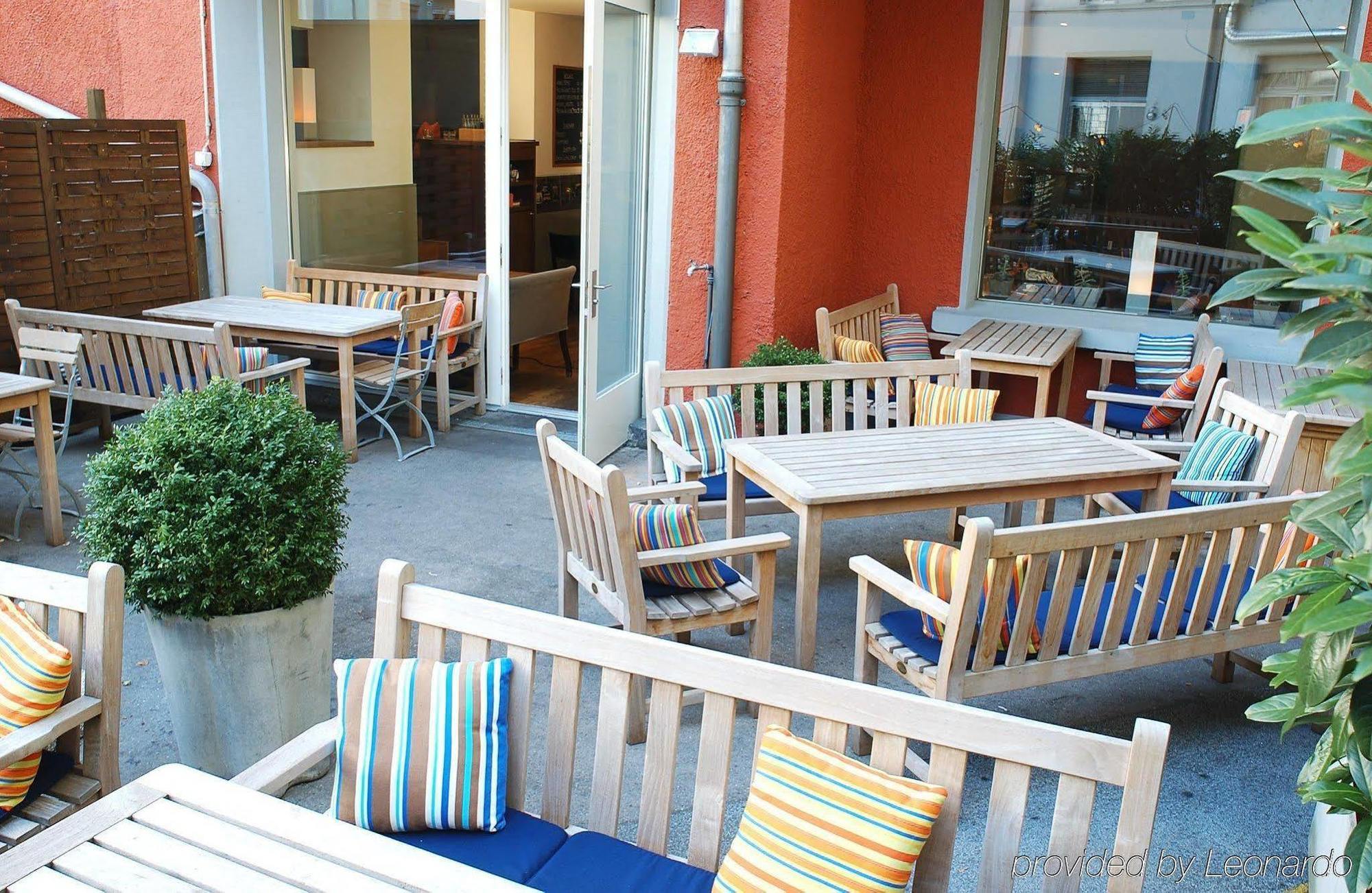 Hotel Seehof 3*