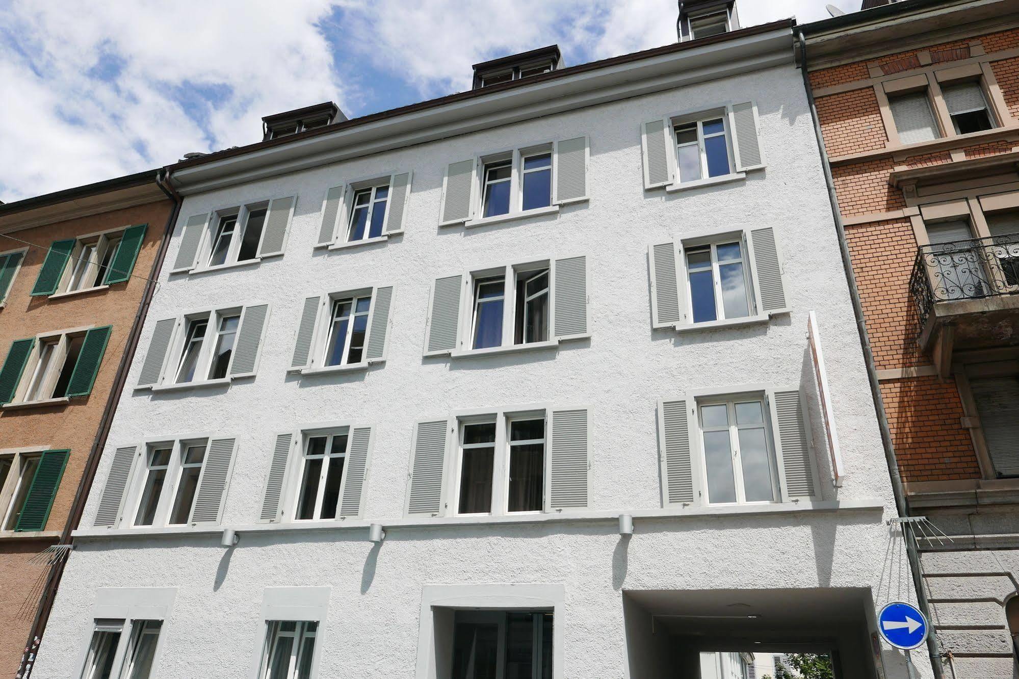 Hotel Easyhotel Centre