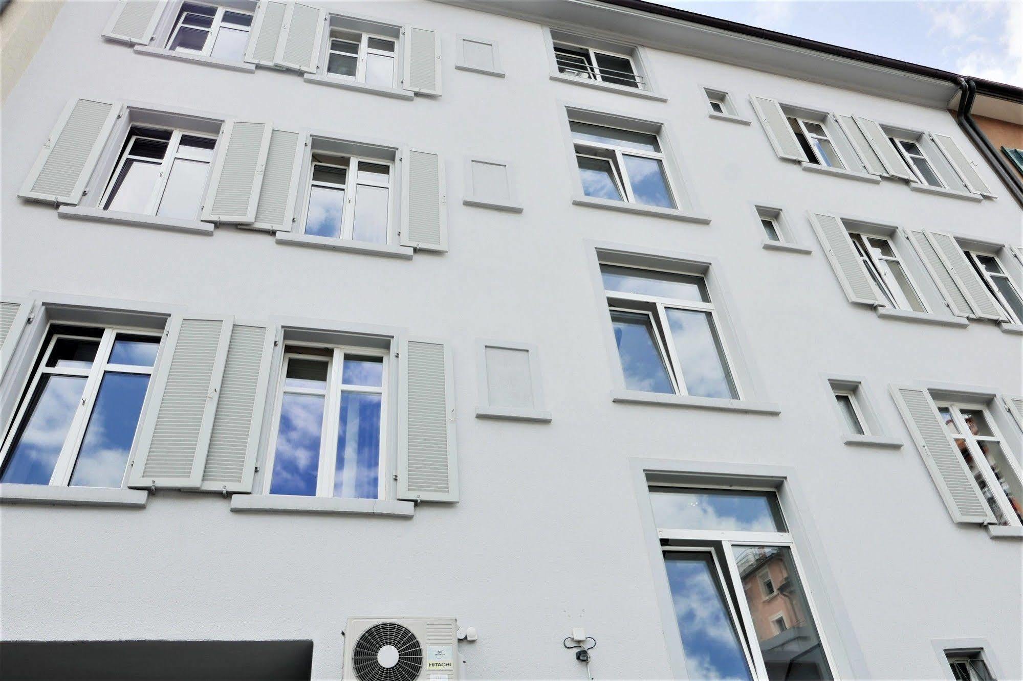 Hotel Easyhotel Centre 2*