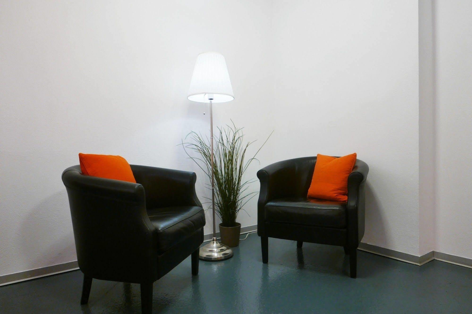 Easyhotel Centre Hotel Zürich