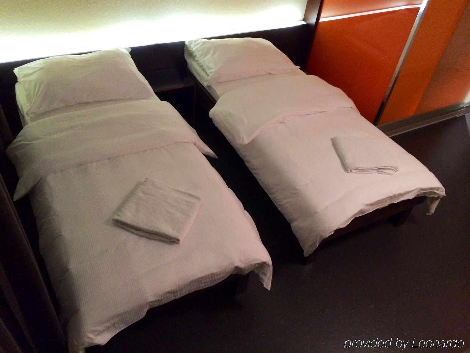 Hotel Easyhotel Centre