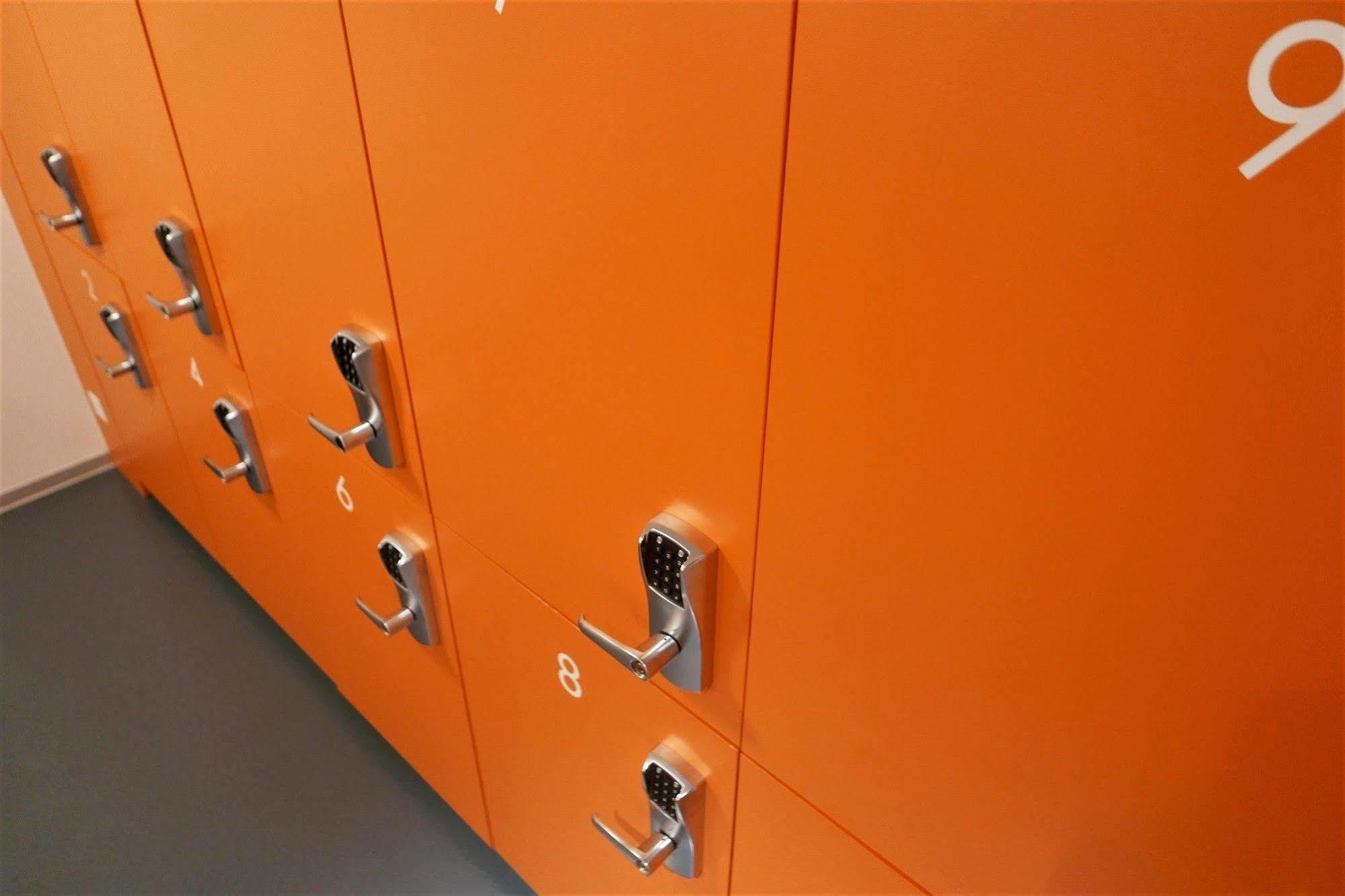 Easyhotel Centre Hotel 2*