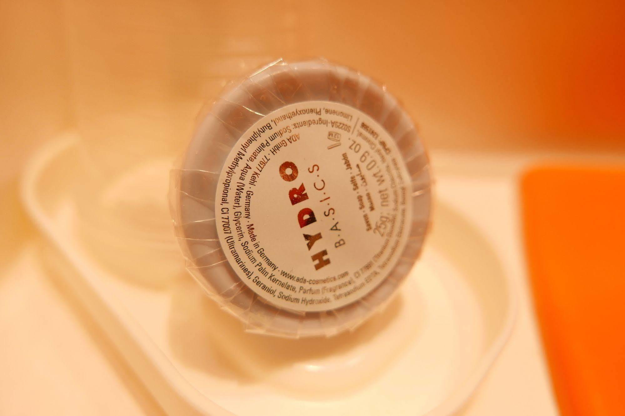 Hotel Easyhotel Centre