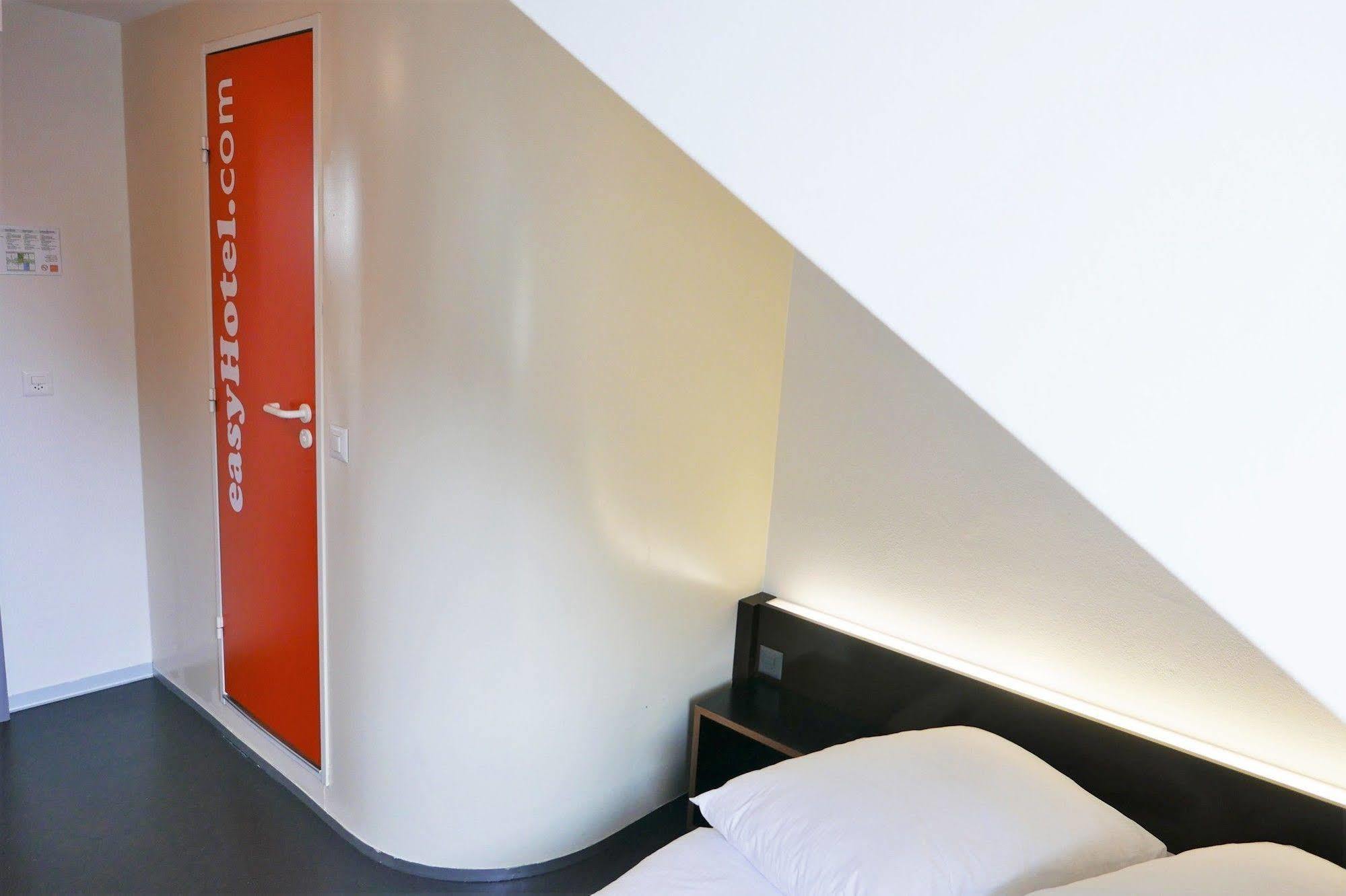 Easyhotel Centre Hotel Zürich