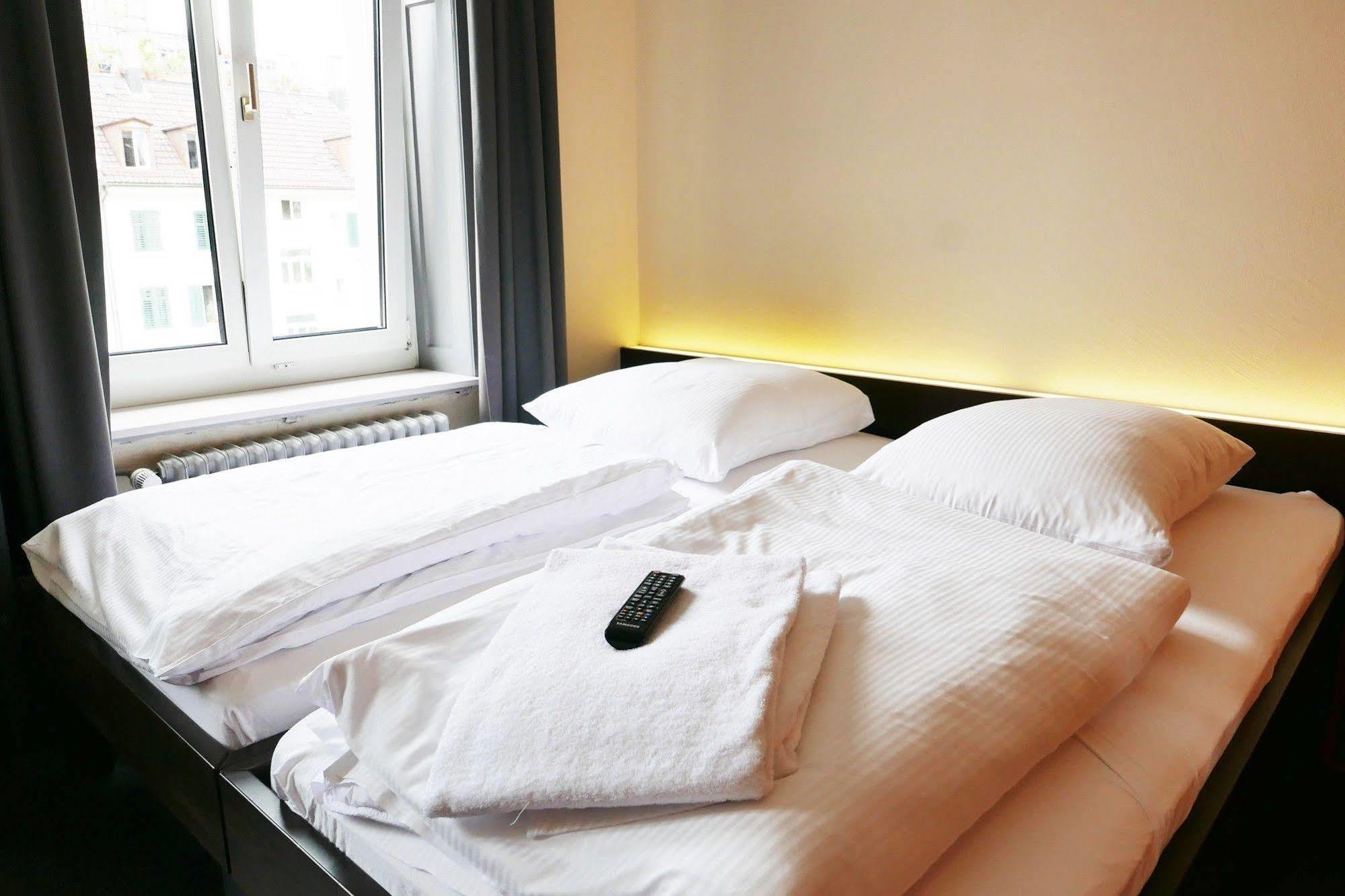 Easyhotel Centre 2* Zürich