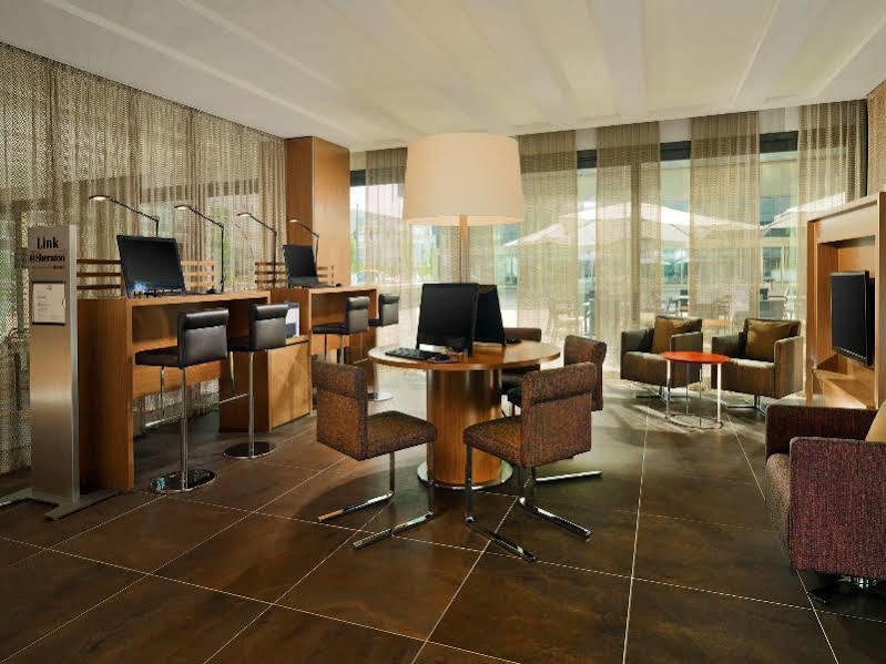 Hotel Sheraton
