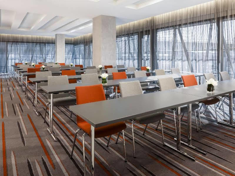 Sheraton Zurich