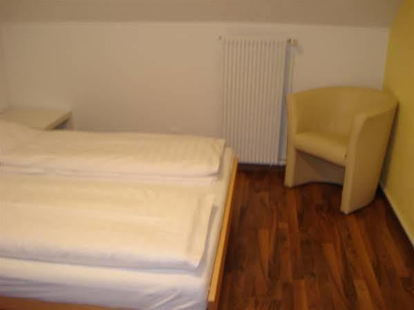 Gregory Hotel