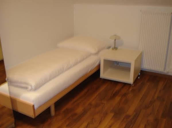 Hotel Gregory