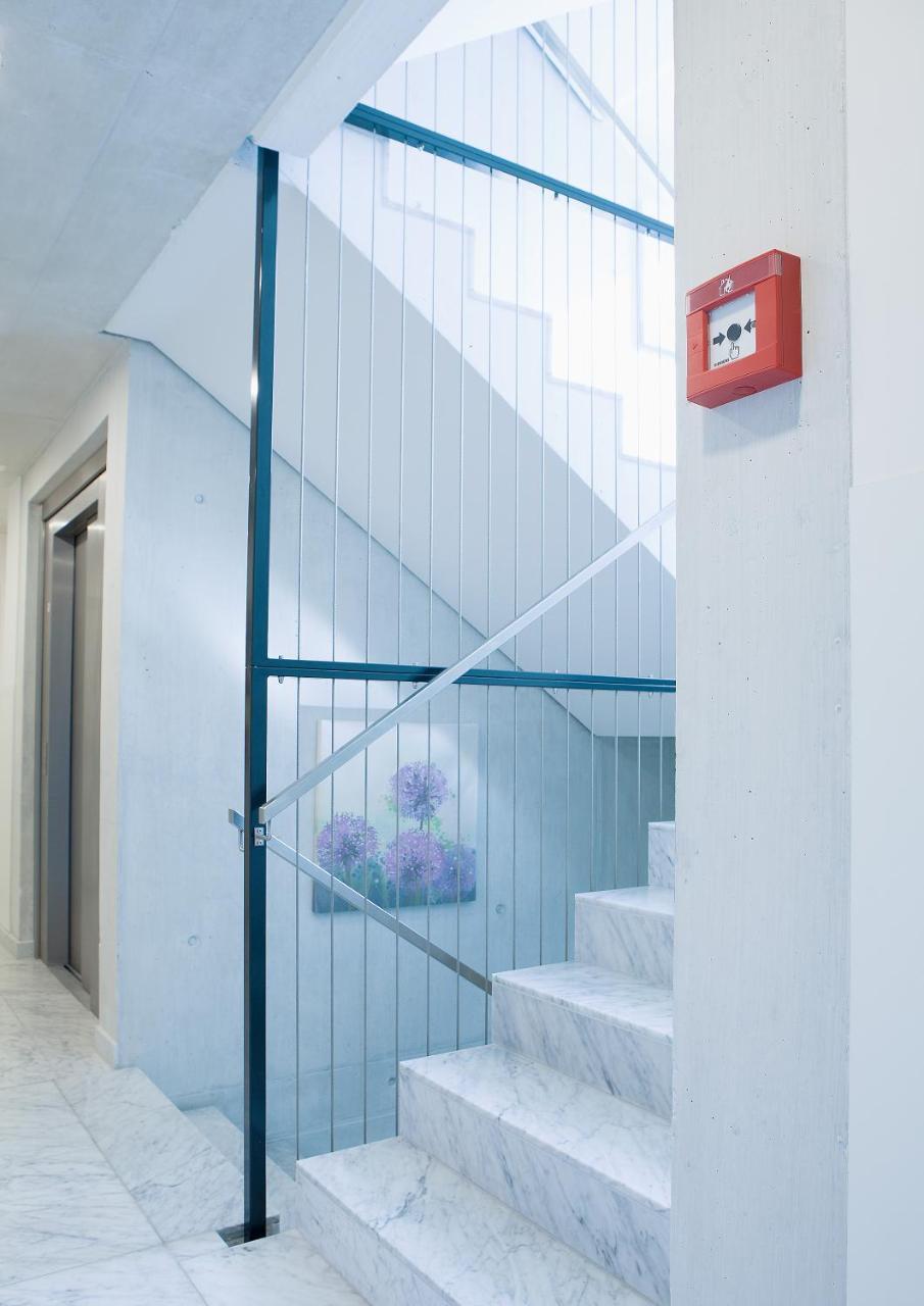 Residence Appartements Aparthotel 3*