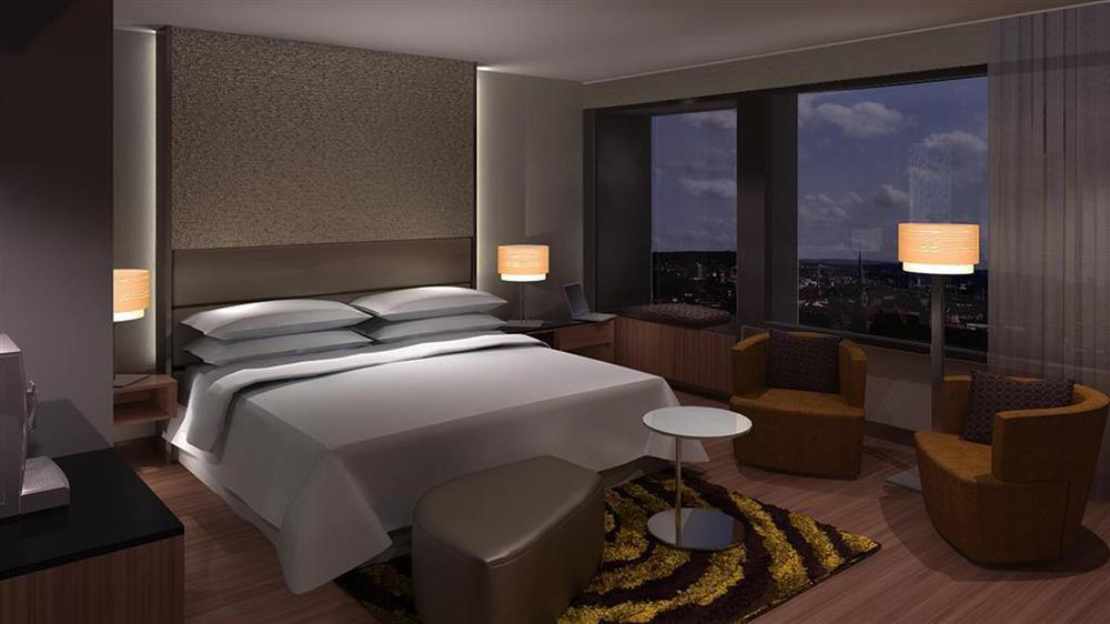 Hotel Sheraton
