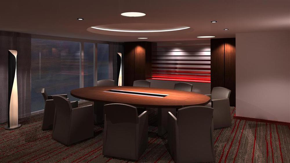 Hotel Sheraton