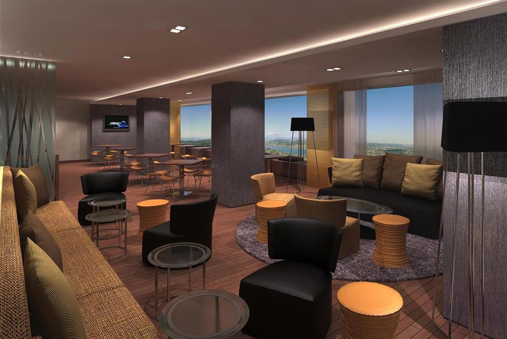 Sheraton Hotel