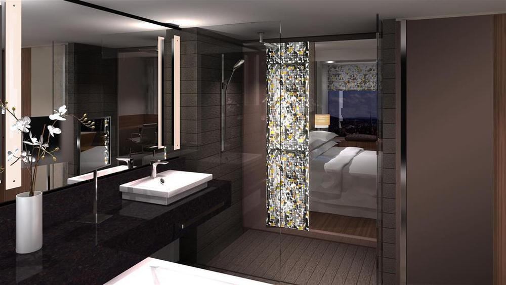 Sheraton Hotel Zurich
