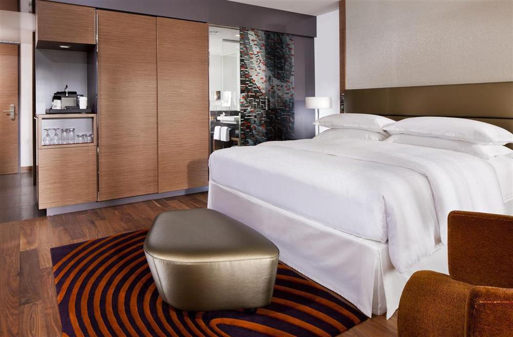 Hotel Sheraton Zurich