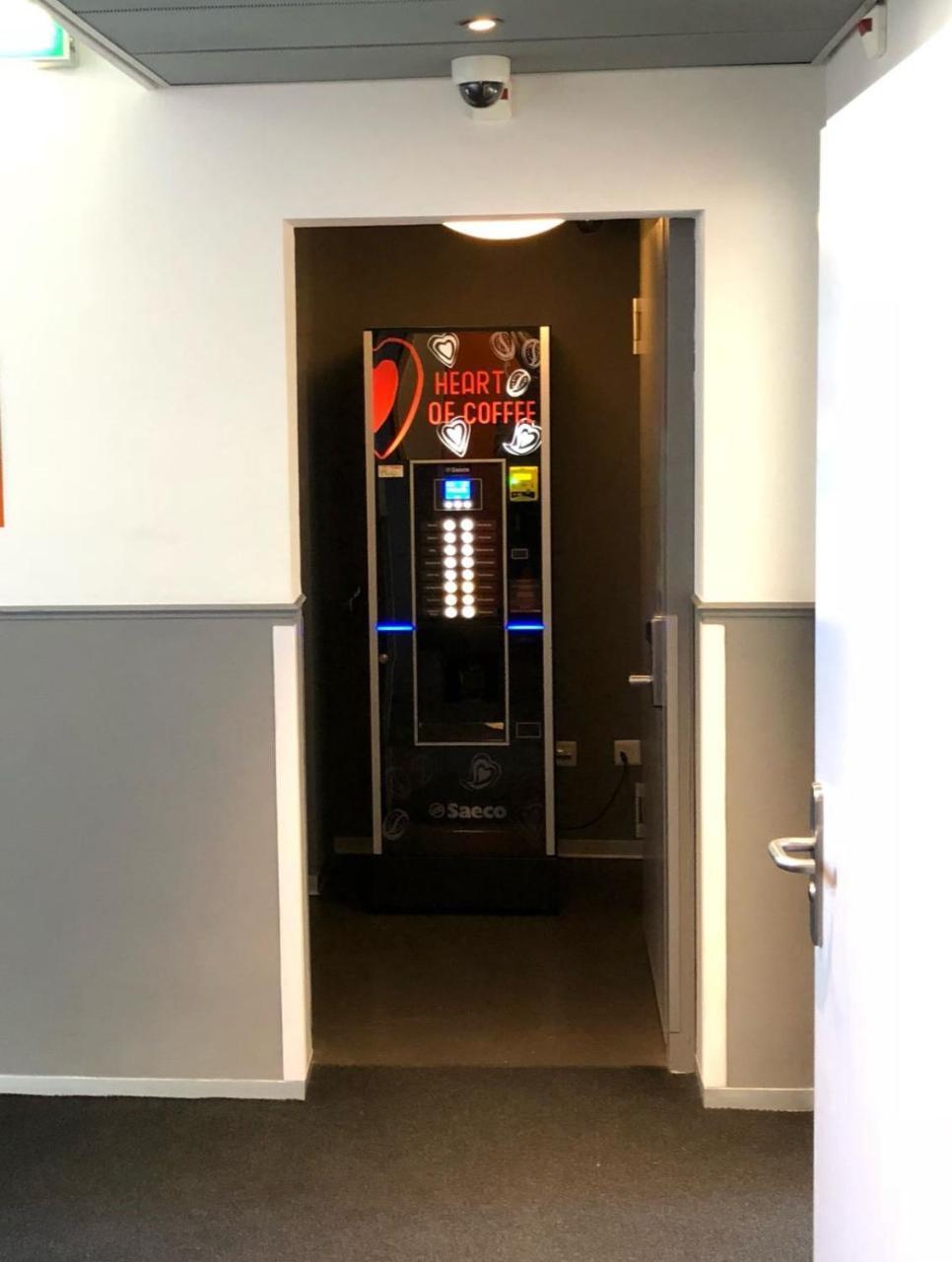 Easyhotel Centre 2* Zürich