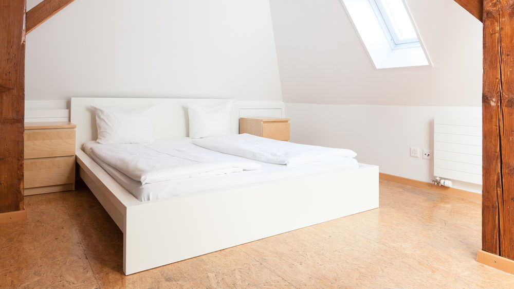 Swiss Star Sihlfeld Apartment *