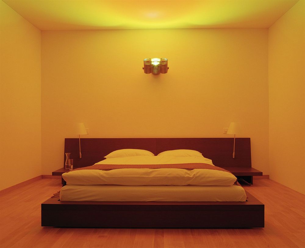 Hotel Design Plattenhof 3*