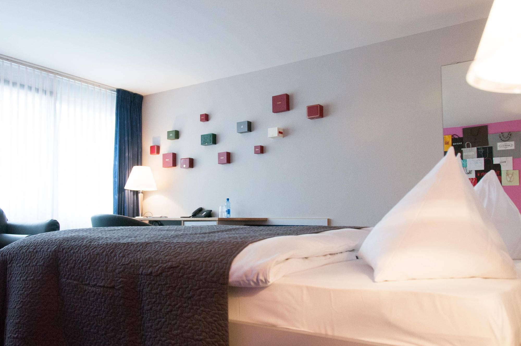 Hotel Geroldswil Swiss Quality