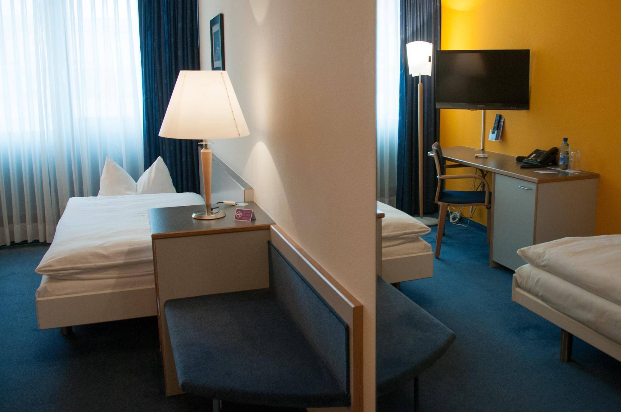 Hotel Geroldswil Swiss Quality