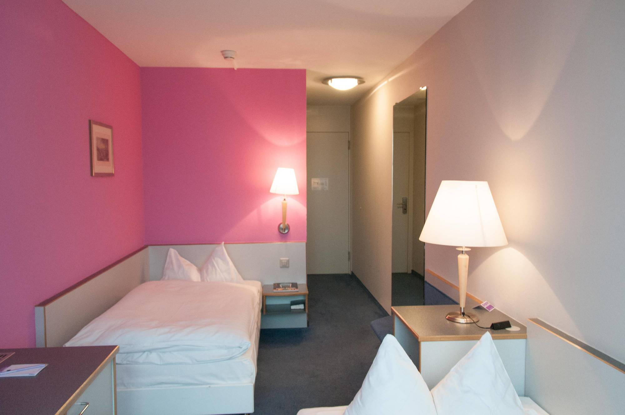 Hotel Geroldswil Swiss Quality