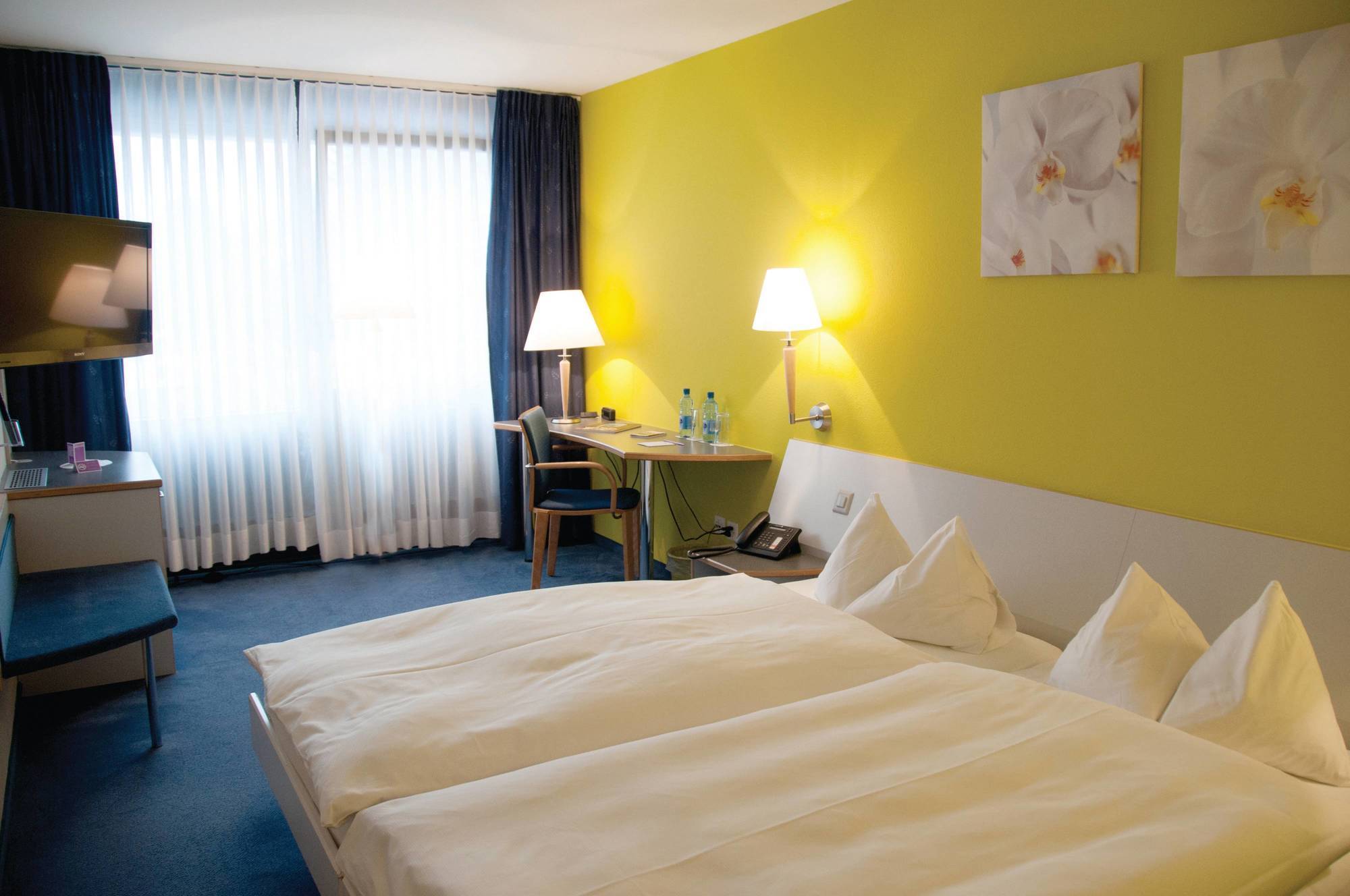 Geroldswil Swiss Quality Hotel 3*