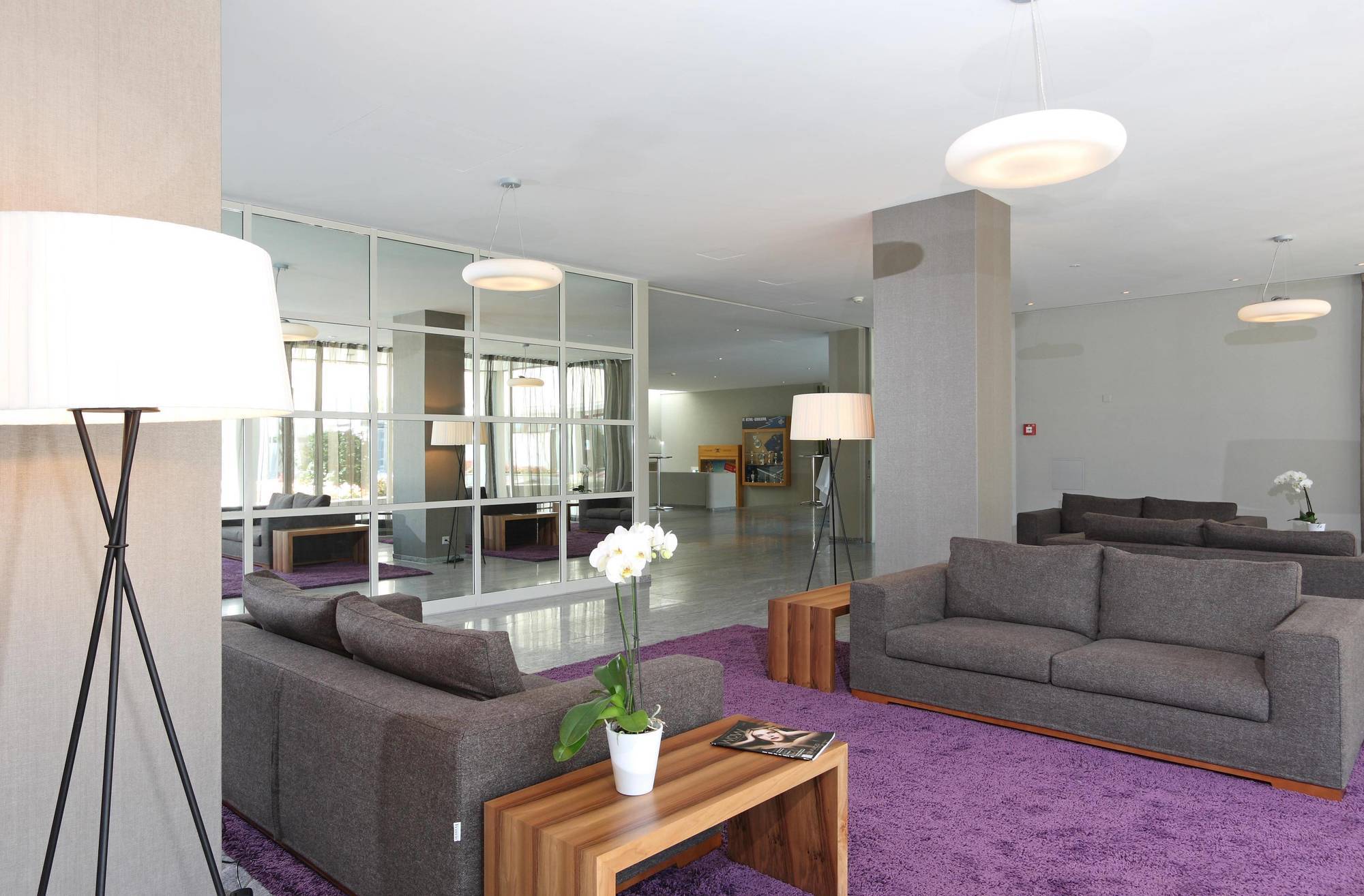 Geroldswil Swiss Quality Hotel Zurich