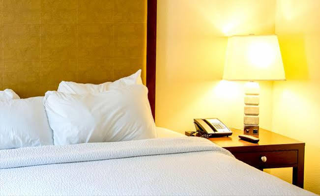 Hotel Saint Georges 2*