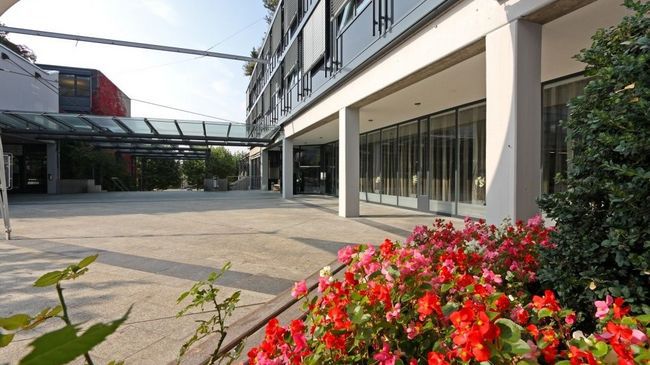 Hotel Geroldswil Swiss Quality Zurich