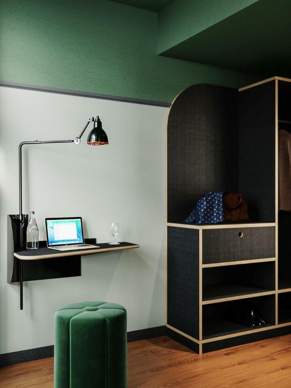 Hotel Boutique Josef 3*