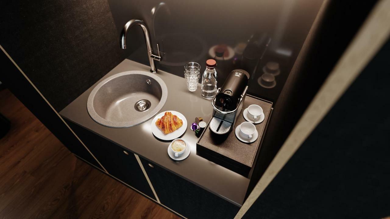 Boutique Josef Hotel Zurich