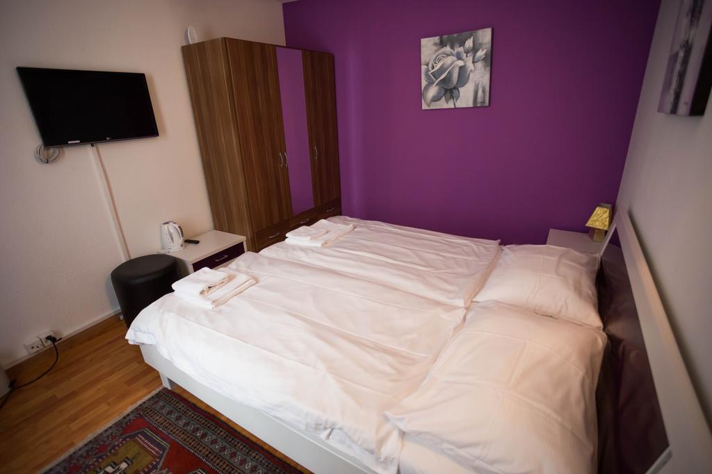 Davinci Hotel Zürich
