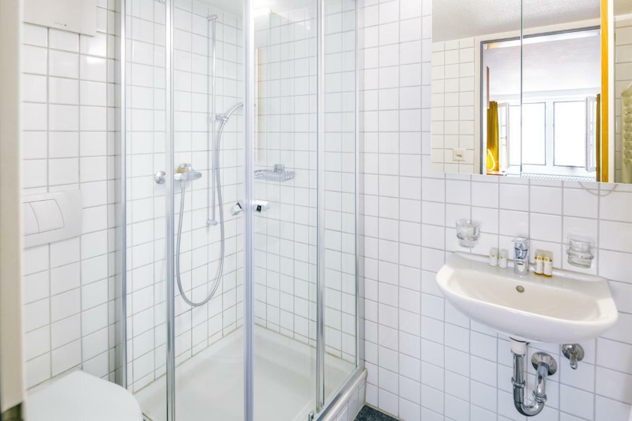 Hotel Old Town Zurich