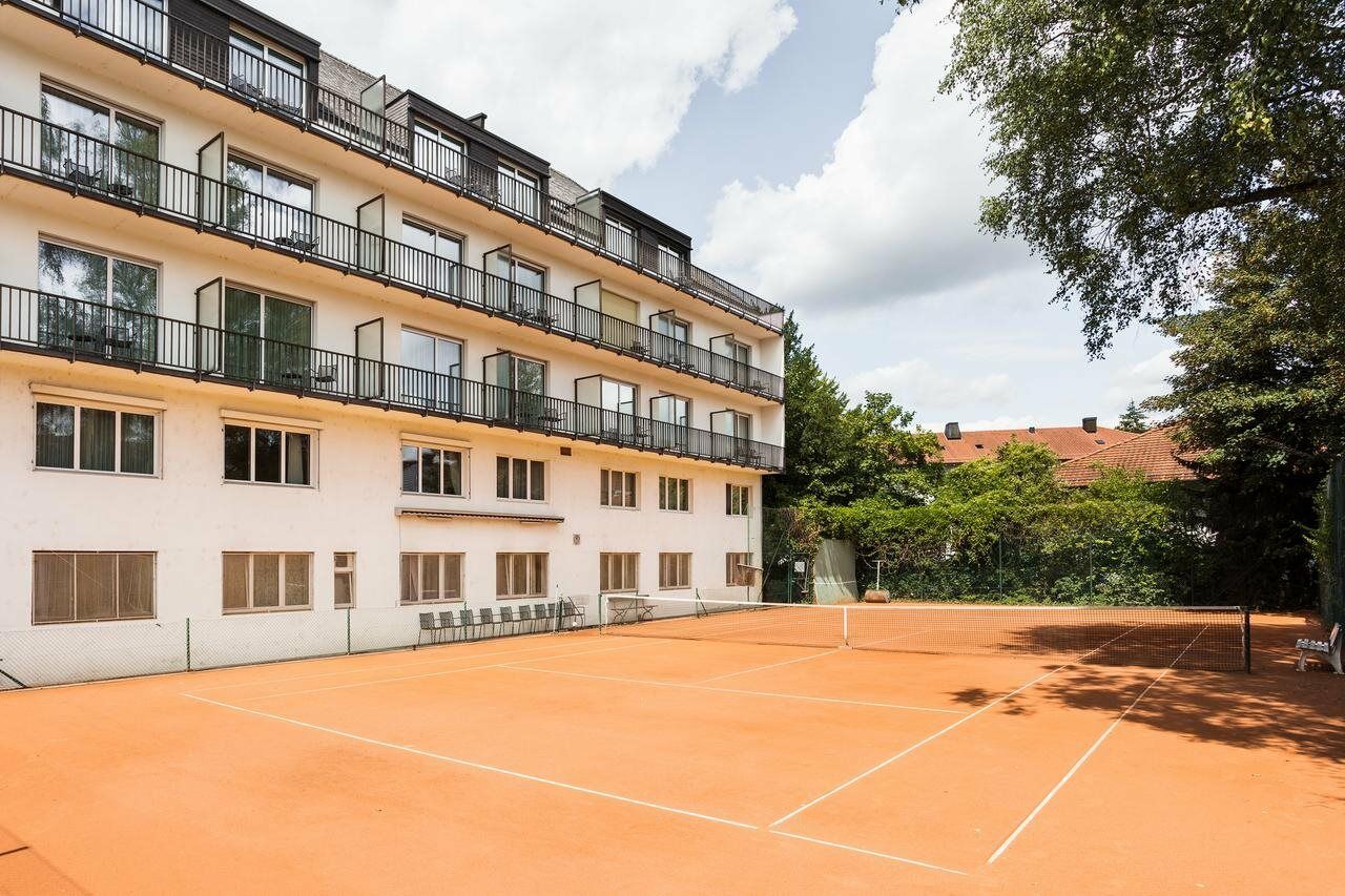 Hotel Engimatt & Garden Zurique