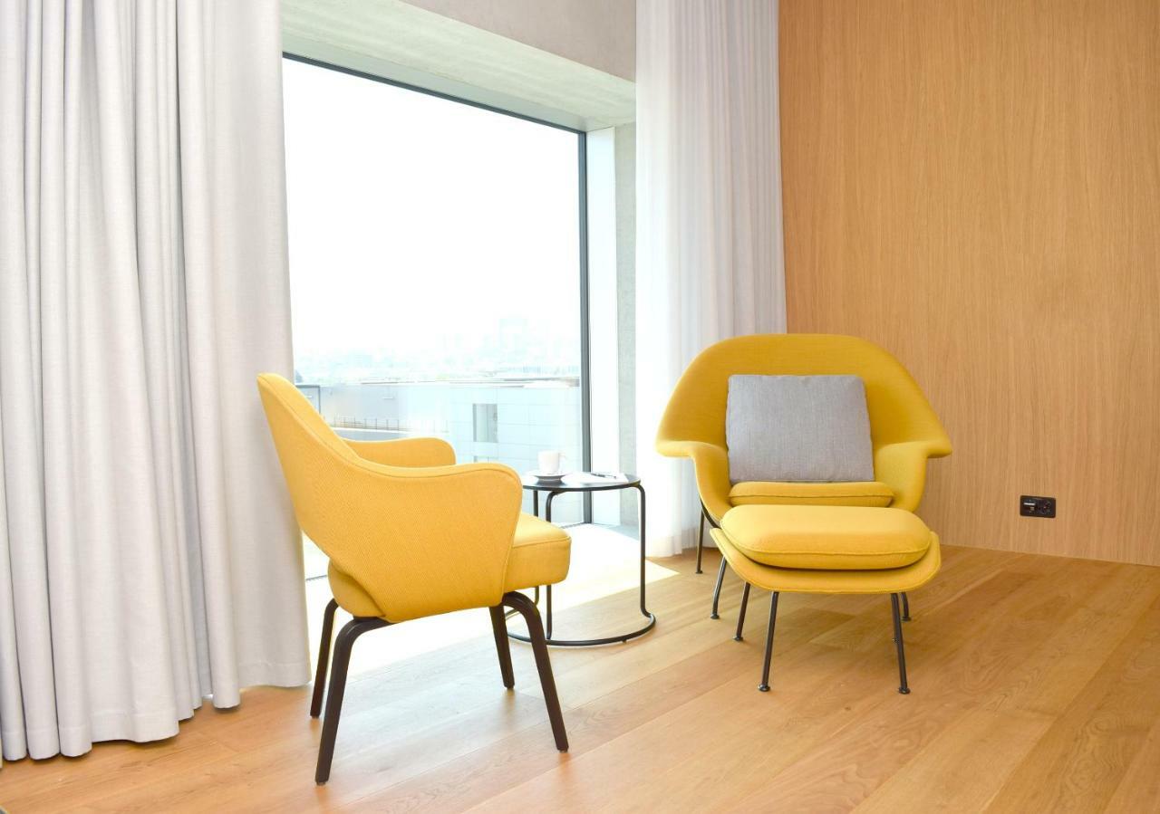 Placid Hotel Design & Lifestyle Zurich Hotel