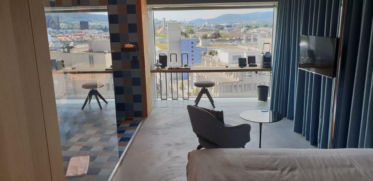 Hotel Placid Hotel Design & Lifestyle Zurich Zurich