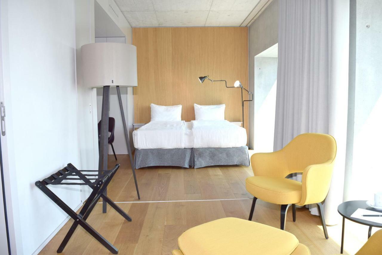 Placid Hotel Design & Lifestyle Zurich Hotel Zurich