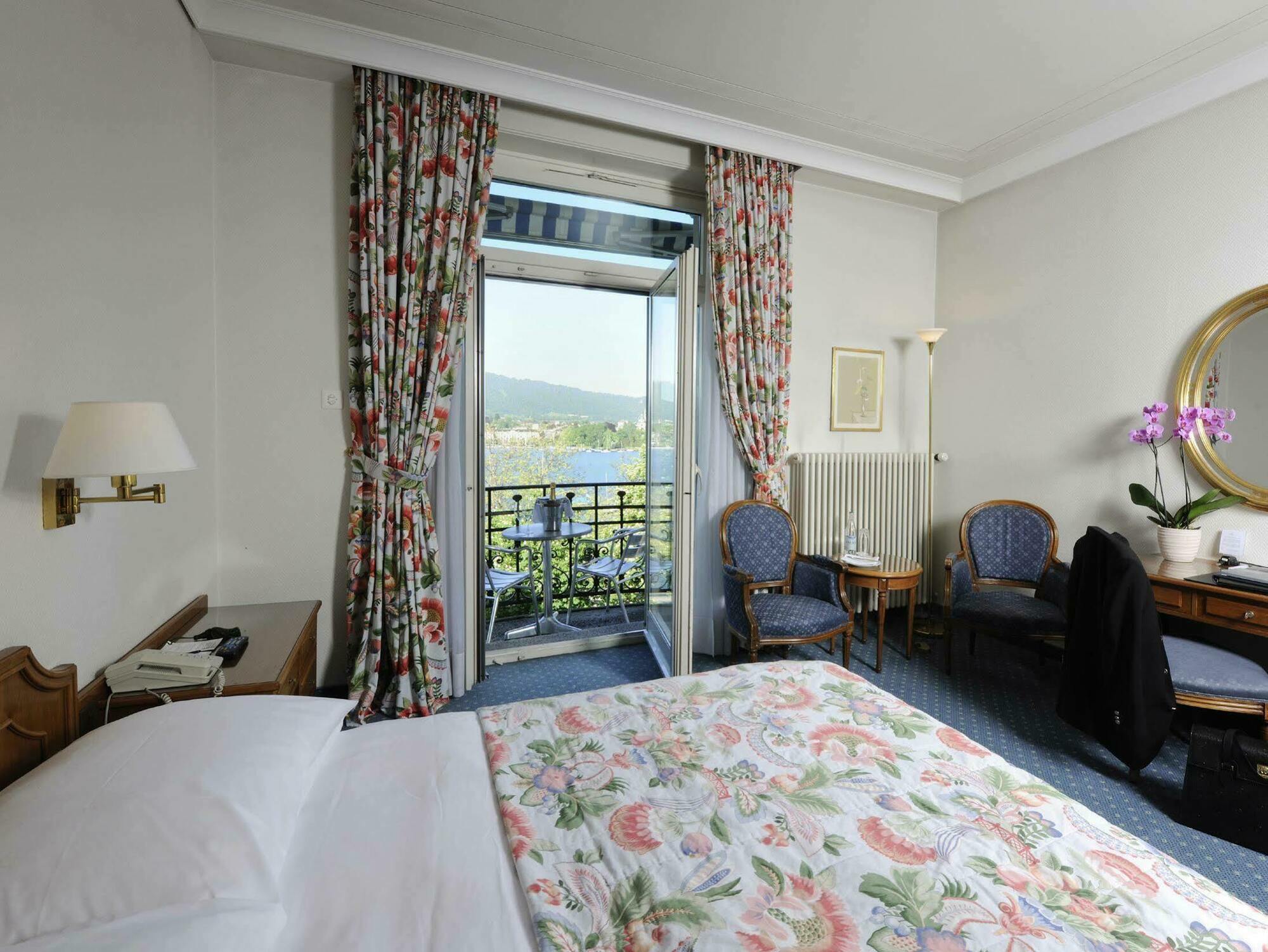 La Reserve Eden Au Hotel