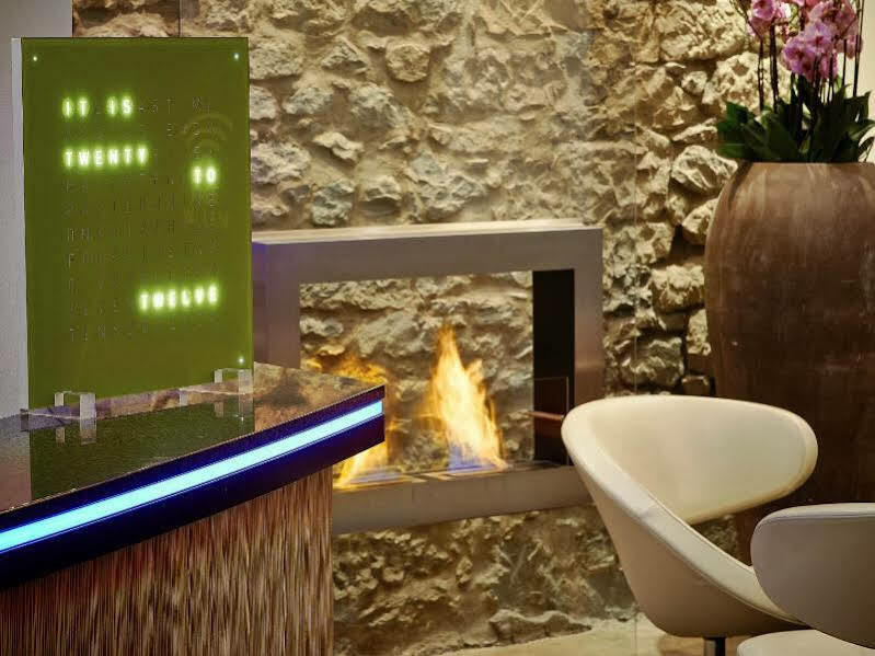 Sorell Ruetli Hotel