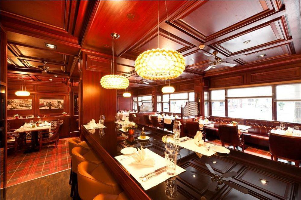 Hotel Ascot Zurich