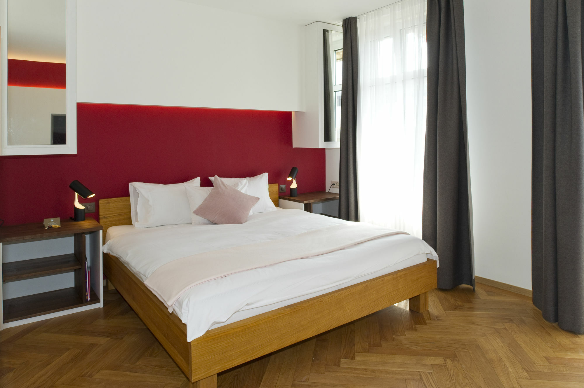 Hotel Boutique Ni-mo 3*